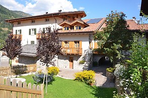 Appartamenti Pellizzano