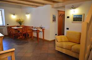 Appartamenti Pellizzano