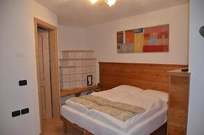 Appartamenti Pellizzano