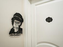 The Print House Hotel