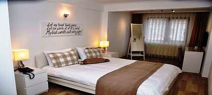 The Print House Hotel