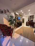 The Print House Hotel