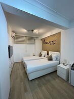 The Print House Hotel