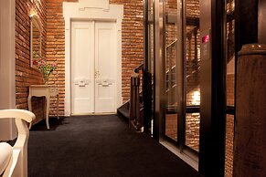 Betmanowska Main Square Residence Adults Only