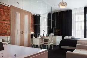 Betmanowska Main Square Residence Adults Only