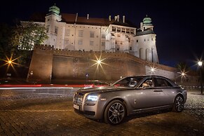 Betmanowska Main Square Residence Adults Only