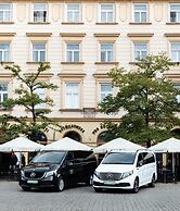 Betmanowska Main Square Residence Adults Only