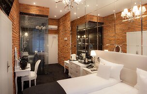 Betmanowska Main Square Residence Adults Only