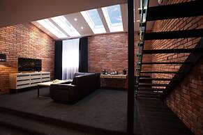 Betmanowska Main Square Residence Adults Only