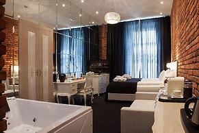 Betmanowska Main Square Residence Adults Only