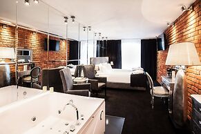 Betmanowska Main Square Residence Adults Only