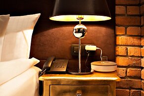 Betmanowska Main Square Residence Adults Only