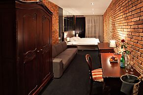 Betmanowska Main Square Residence Adults Only