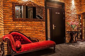 Betmanowska Main Square Residence Adults Only