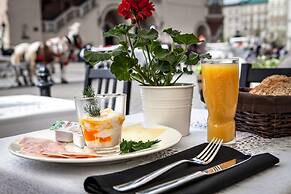 Betmanowska Main Square Residence Adults Only