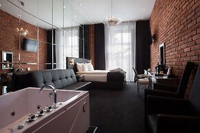 Betmanowska Main Square Residence Adults Only