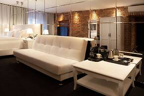 Betmanowska Main Square Residence Adults Only