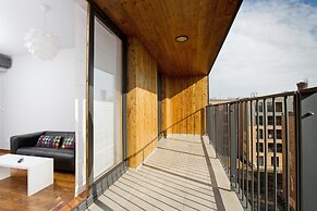 Old Town Luxury Apartments by Amstra