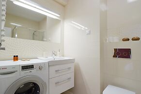 Old Town Luxury Apartments by Amstra