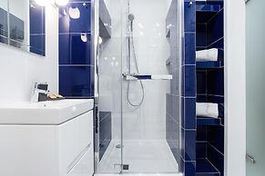 Old Town Luxury Apartments by Amstra