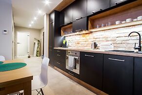 Old Town Luxury Apartments by Amstra