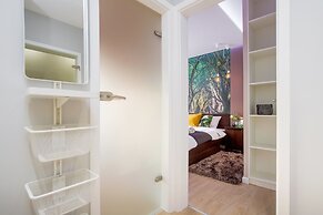 Old Town Luxury Apartments by Amstra