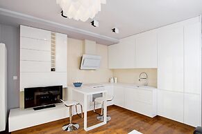 Old Town Luxury Apartments by Amstra