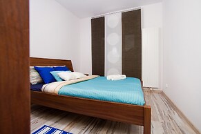 Old Town Luxury Apartments by Amstra