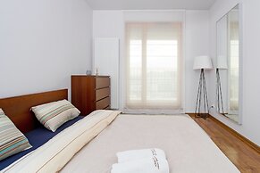 Old Town Luxury Apartments by Amstra