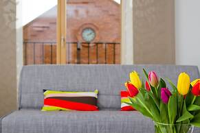 Old Town Luxury Apartments by Amstra