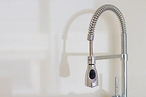 Old Town Luxury Apartments by Amstra