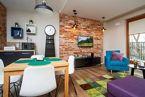 Old Town Luxury Apartments by Amstra