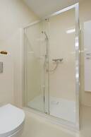 Old Town Luxury Apartments by Amstra