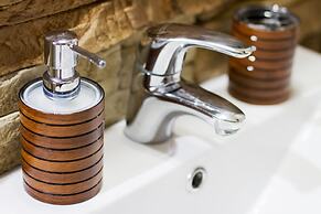 Old Town Luxury Apartments by Amstra