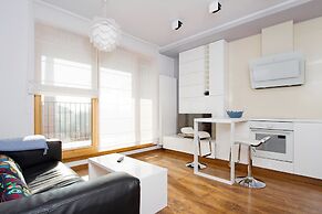 Old Town Luxury Apartments by Amstra