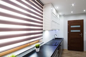 Old Town Luxury Apartments by Amstra