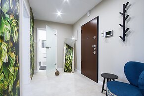 Old Town Luxury Apartments by Amstra