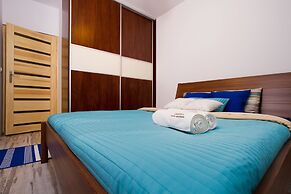 Old Town Luxury Apartments by Amstra