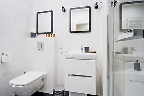 Old Town Luxury Apartments by Amstra