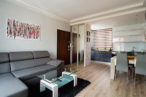 Old Town Luxury Apartments by Amstra