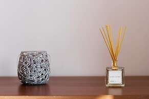 Old Town Luxury Apartments by Amstra