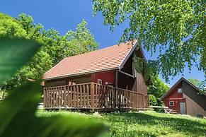 Chalets de la Wormsa