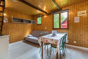 Chalets de la Wormsa