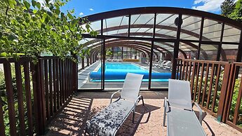 Chalets de la Wormsa