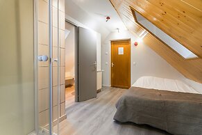 Chalets de la Wormsa
