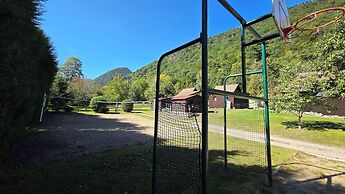 Chalets de la Wormsa