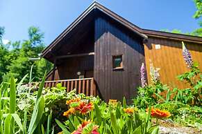 Chalets de la Wormsa