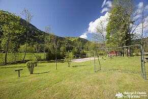 Chalets de la Wormsa