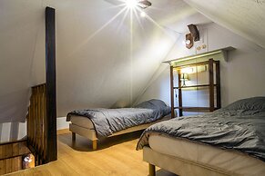 Chalets de la Wormsa