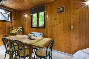 Chalets de la Wormsa
